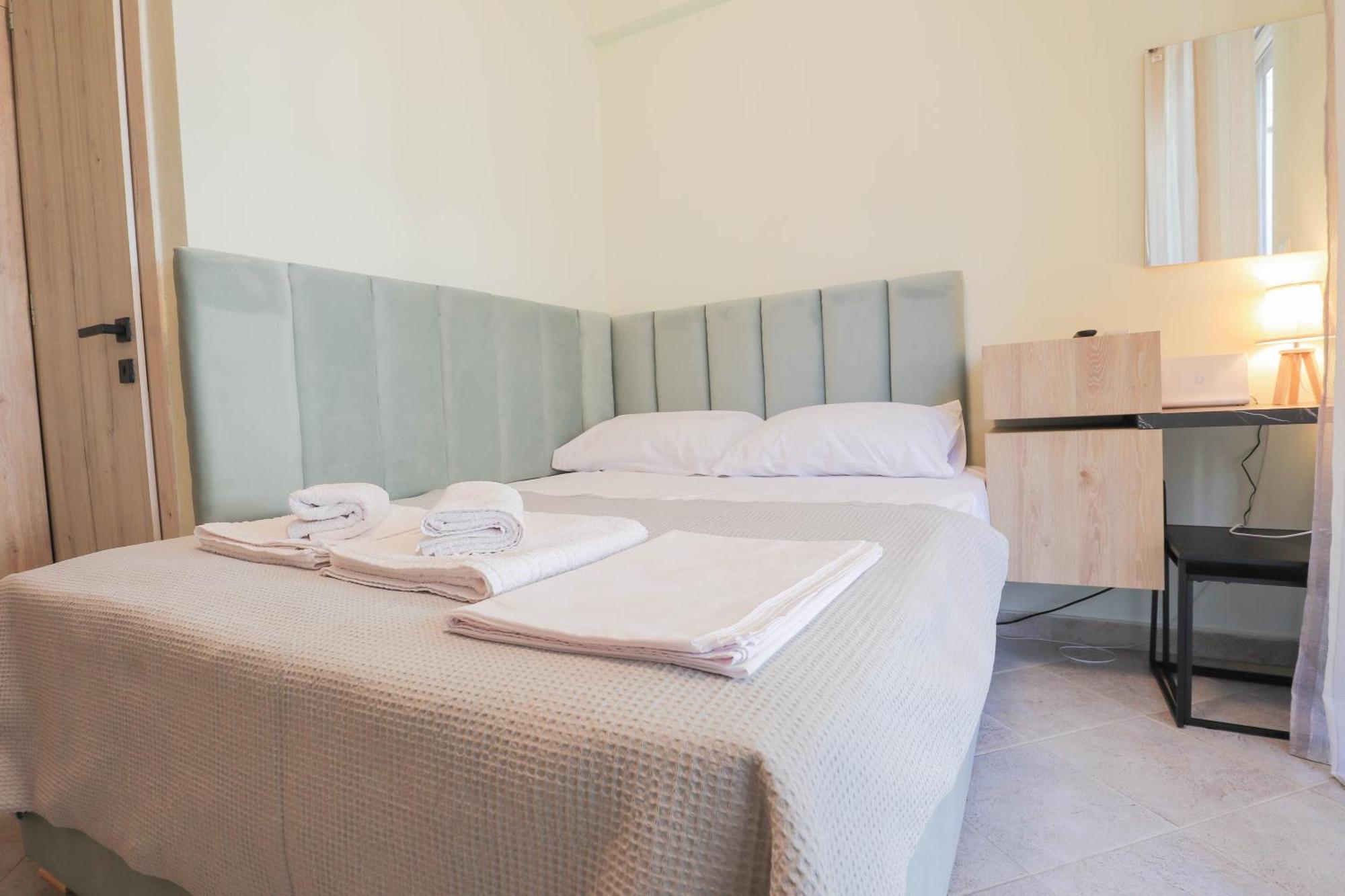 Studio 35 Alexandroupoli Exterior photo